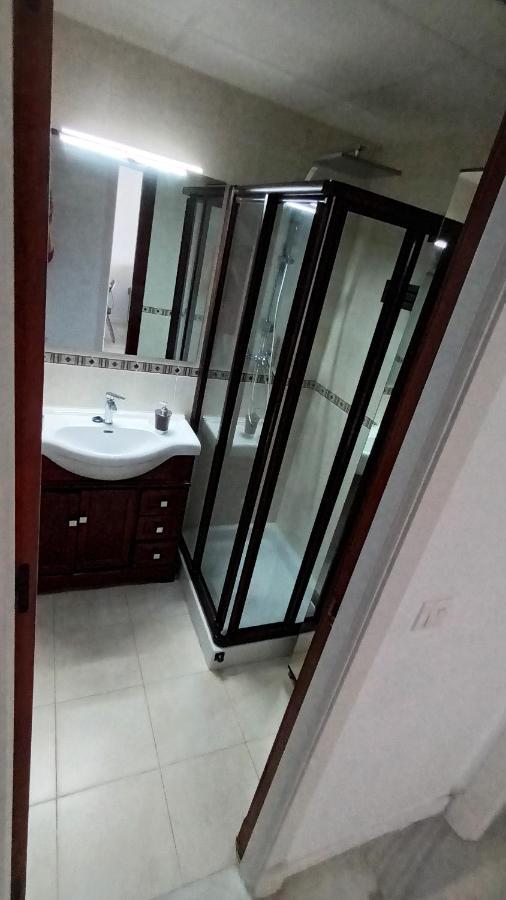 Apto Manamar - Entre Centro Y Playa - Parking Privado Gratis Sanlucar de Barrameda Bagian luar foto