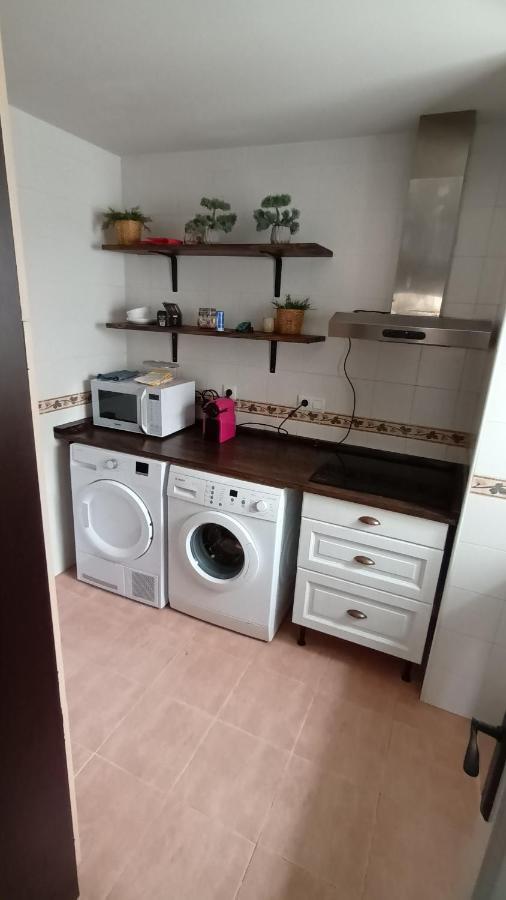 Apto Manamar - Entre Centro Y Playa - Parking Privado Gratis Sanlucar de Barrameda Bagian luar foto
