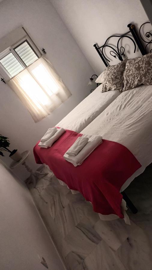 Apto Manamar - Entre Centro Y Playa - Parking Privado Gratis Sanlucar de Barrameda Bagian luar foto